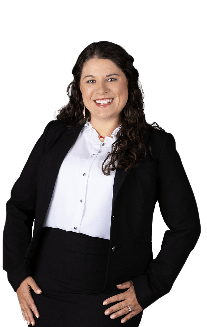 Attorney Amanda Morse | kiefer & kiefer - New Orleans Personal Injury Law Firm