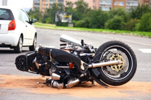 Motorcycle Accident Lawyer Metairie, LA - motorbike accident