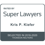 Super Lawyers Rated