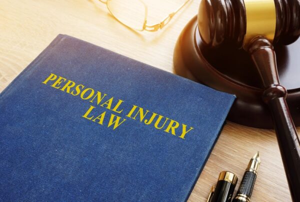 personal injury lawyer New Orleans, LA