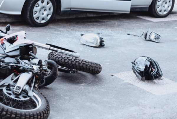 motorcycle accident lawyer