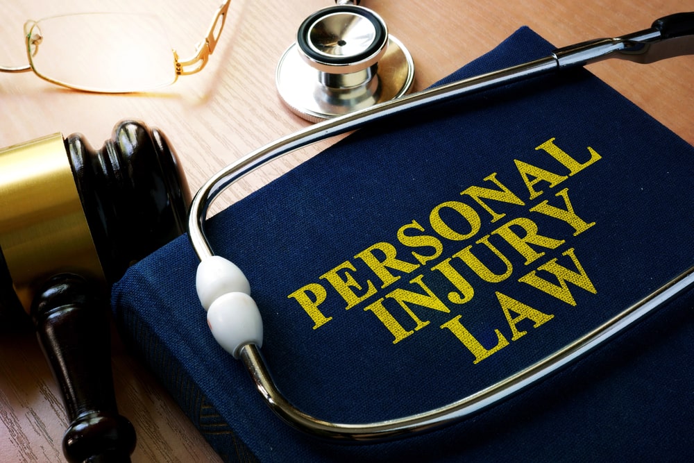 personal injury lawyer in Kenner, Louisiana