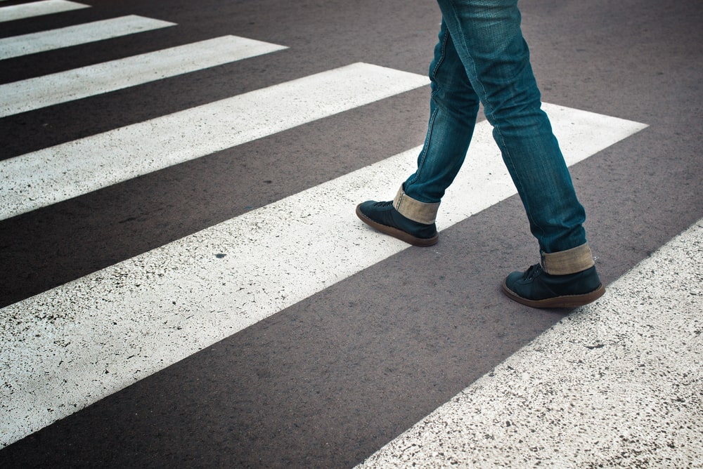 Pedestrian Accident Lawyer in Kenner, Louisiana