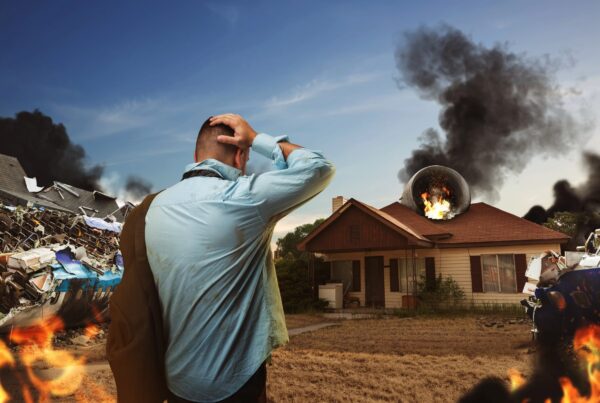 House fire Lawyer New Orleans, LA