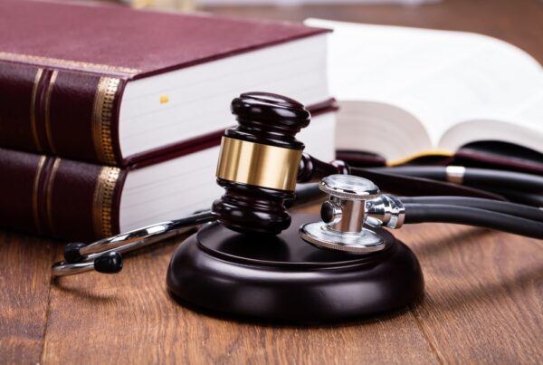 personal injury lawyer New Orleans, LA