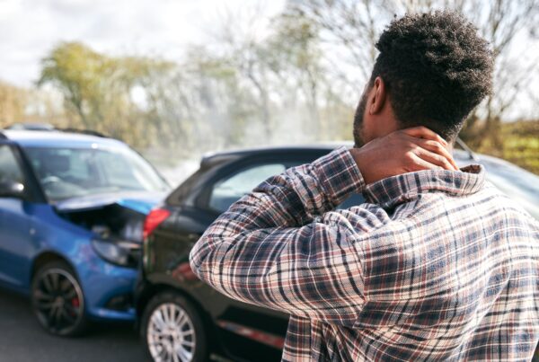 Personal Injury Lawyer Kenner, LA