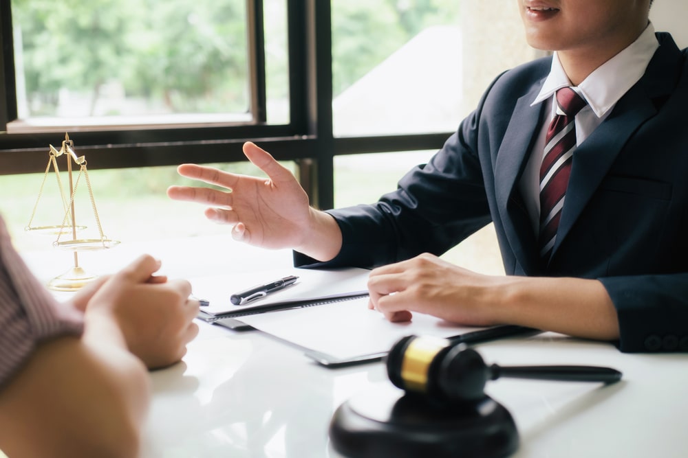 boating accident lawyer in New Orleans, LA