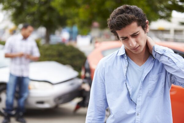 car accident lawyer Chalmette, LA