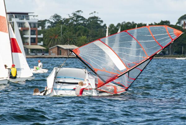 boating accident lawyer New Orleans, LA