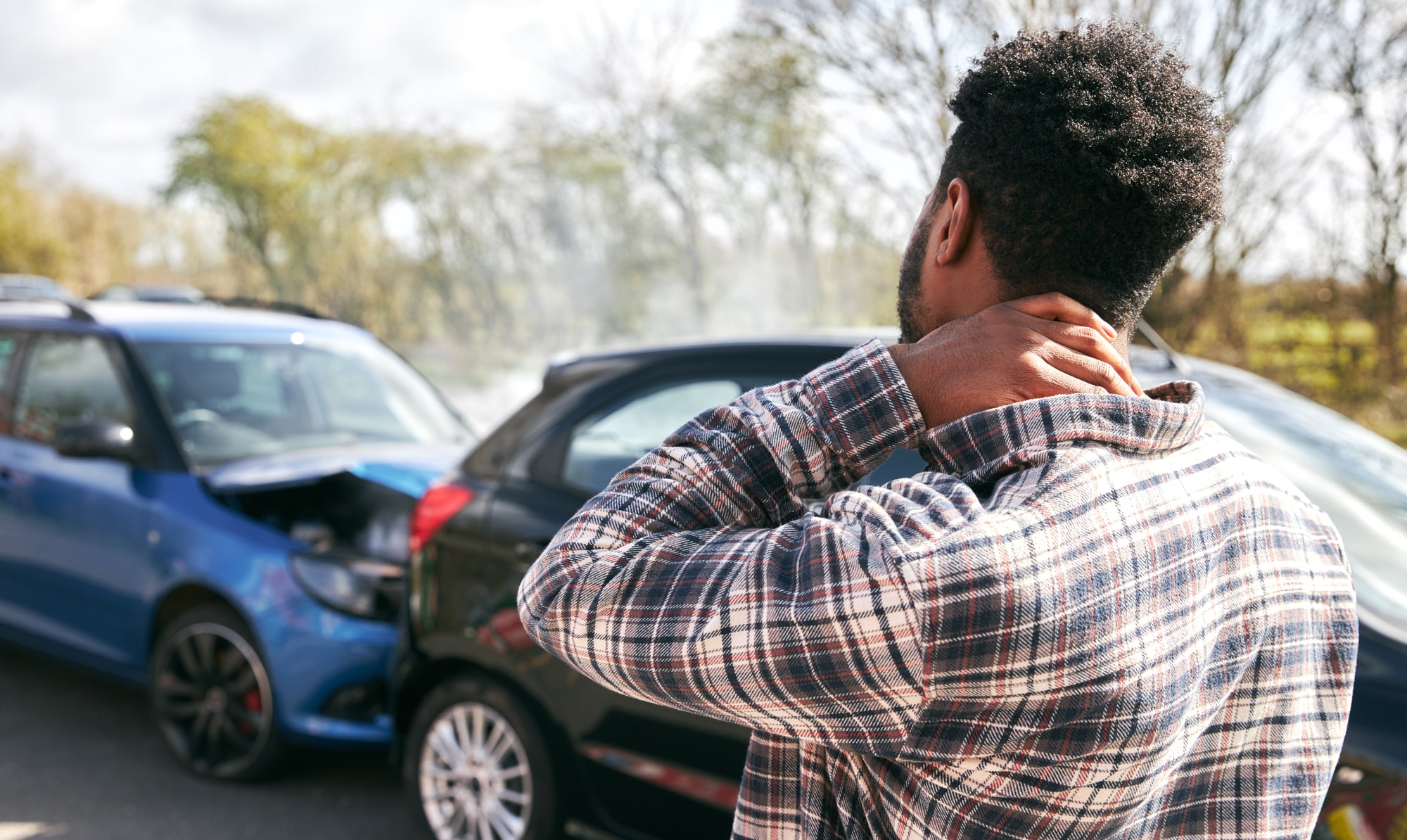 Metairie Car Accident Lawyer | Kiefer & Kiefer