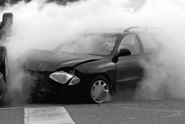 motor vehicle accident lawyer New Orleans, LA