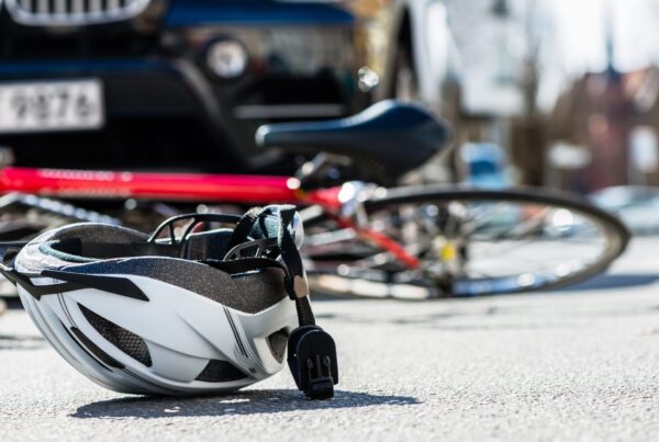 bicycle accident lawyer Marrero, LA