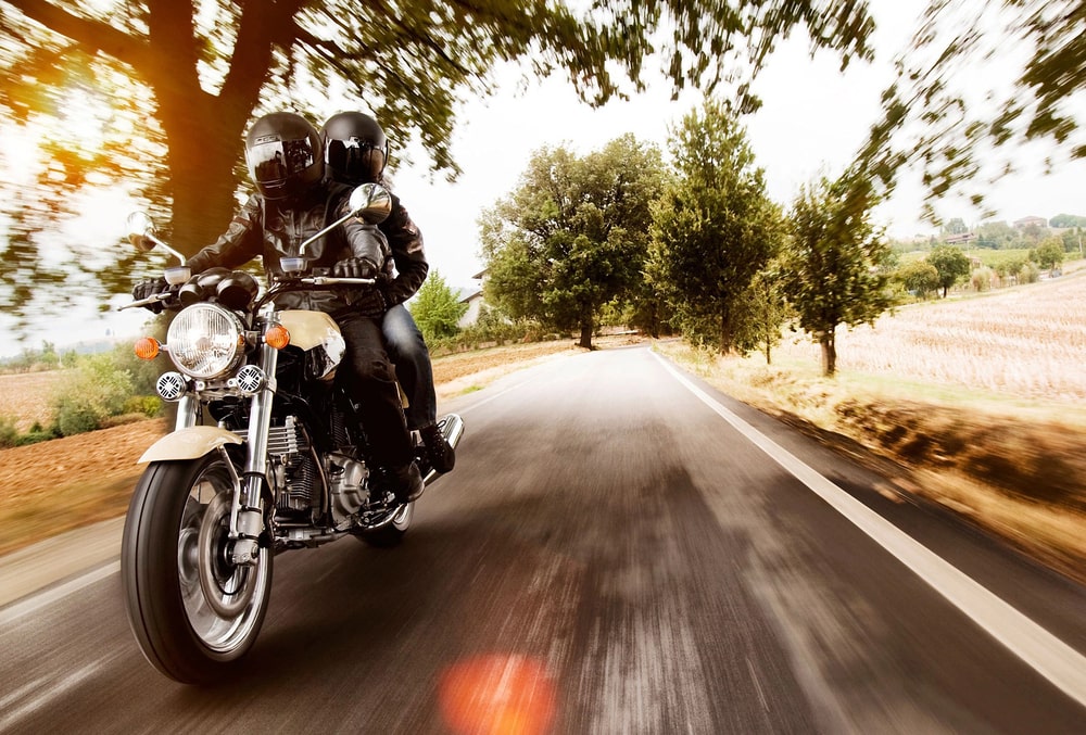 motorcycle accident lawyer Harvey, LA