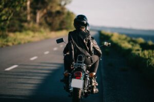 motorcycle accident lawyer in Harvey, LA