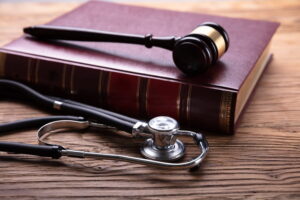 personal injury lawyer in Chalmette, LA