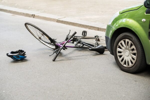 bicycle accident lawyer Chalmette, LA