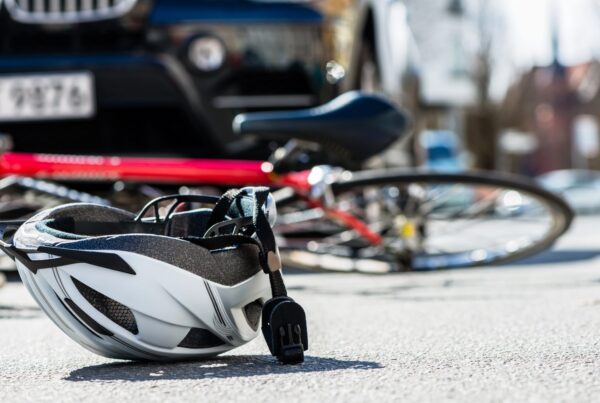 bicycle accident lawyer Marrero, LA