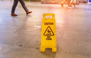 premises liability lawyer in New Orleans, LA
