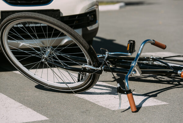 bicycle accident lawyer New Orleans, LA