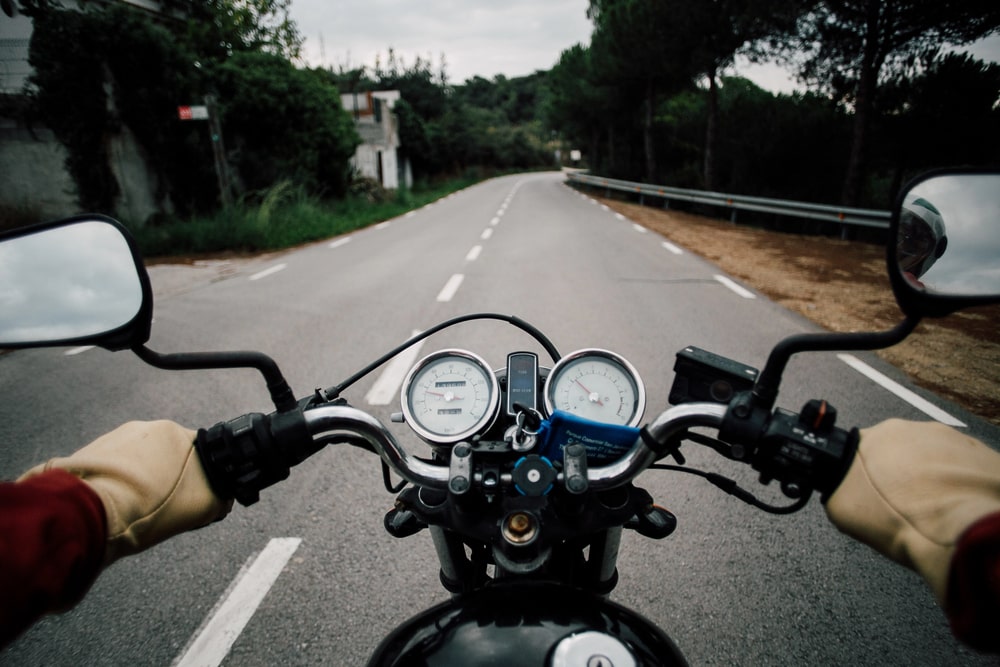 motorcycle accident lawyer Destrehan, LA