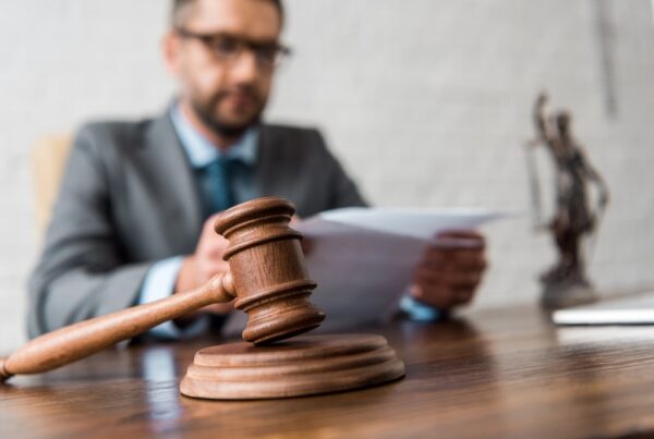 personal injury lawyer Metairie, LA