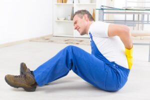 spinal cord injury lawyer in New Orleans, LA
