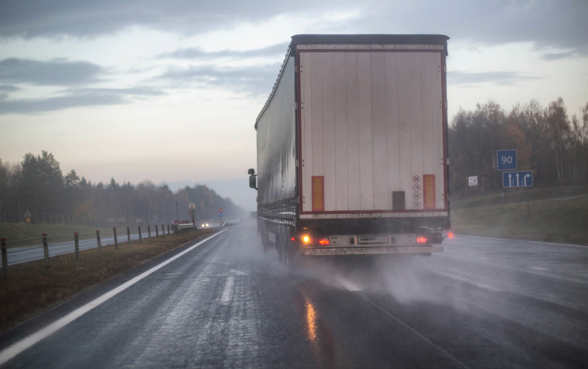 truck accident lawyer Laplace, LA