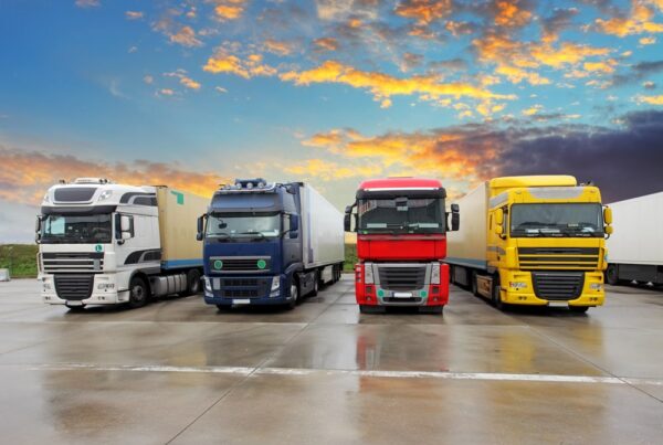 truck accident lawyer Metairie, LA