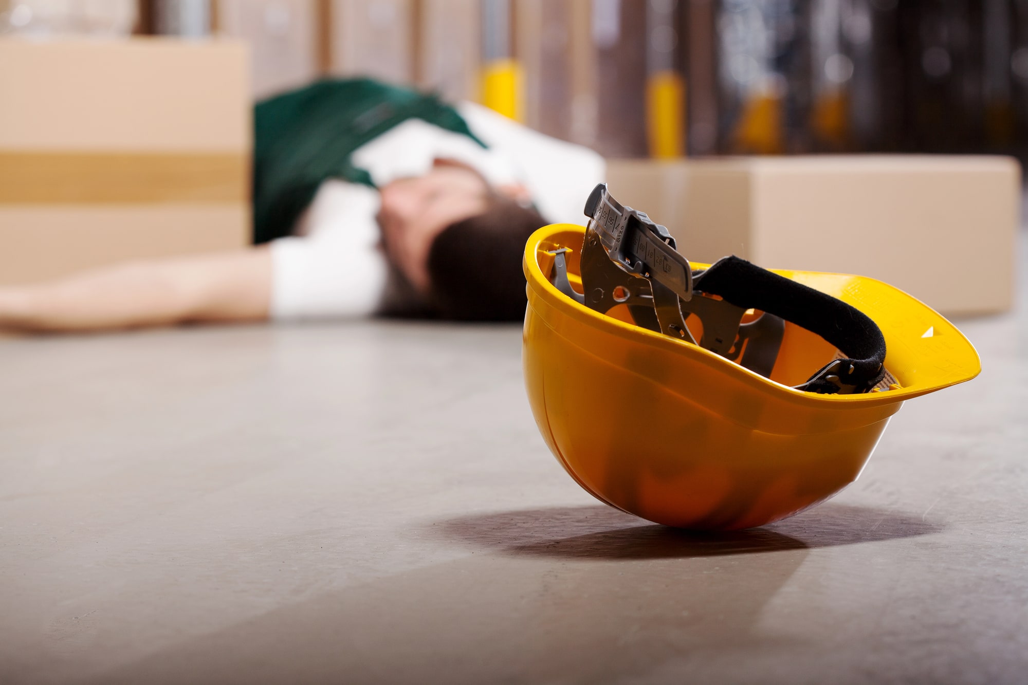 personal injury lawyer Kenner, LA