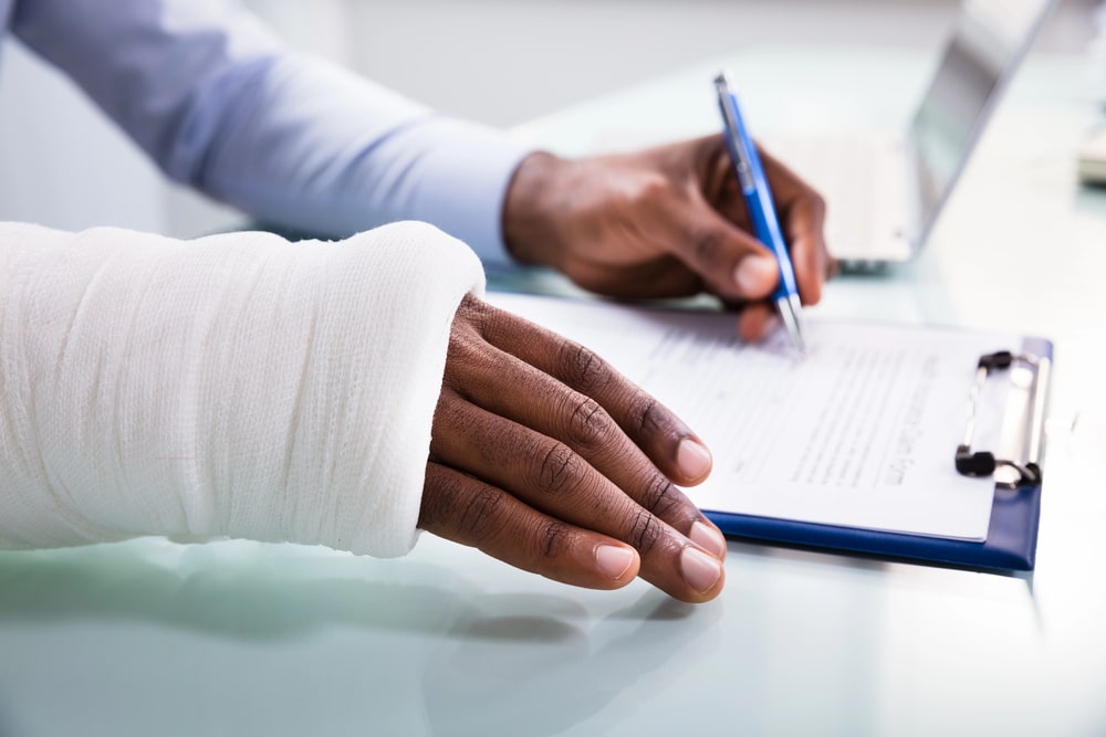 personal injury lawyer Kenner, LA