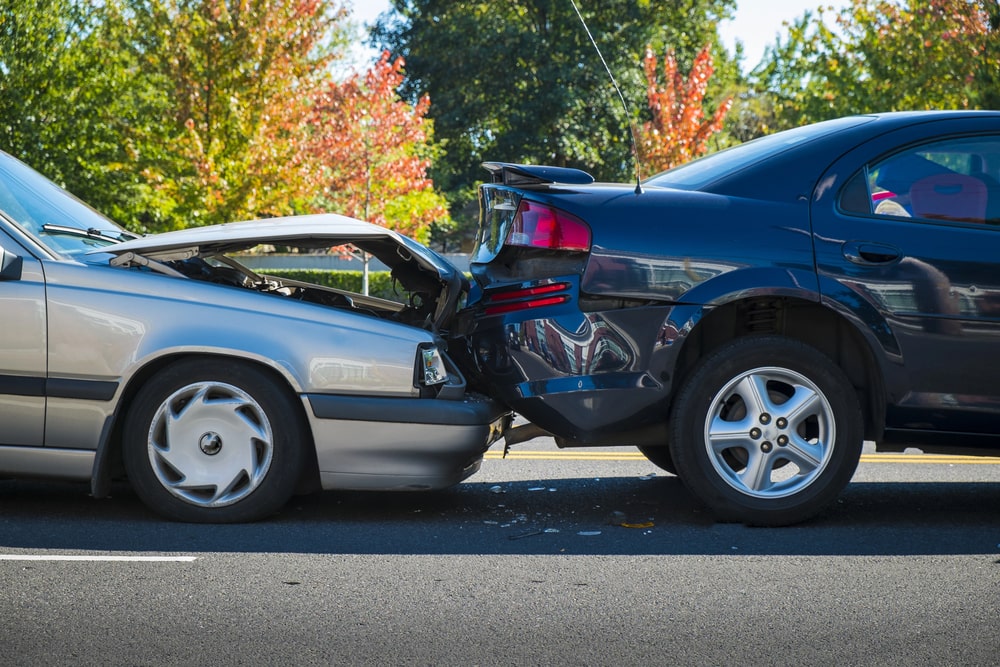Car Accident Lawyer Laplace, LA
