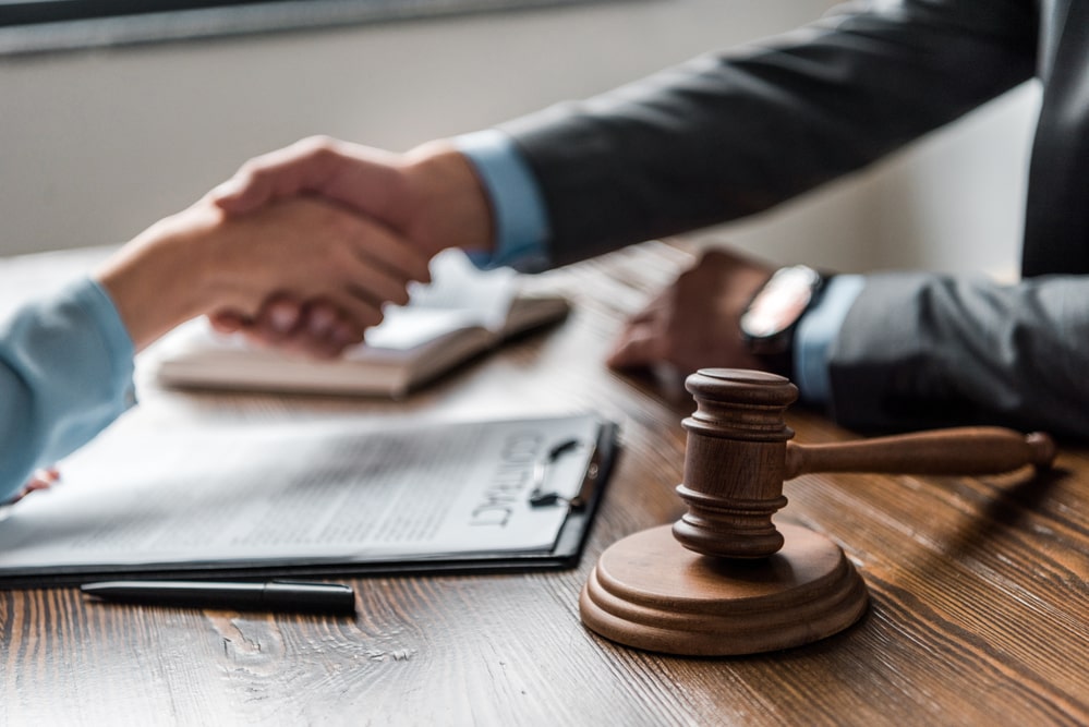 Flood Claims Lawyer Laplace, LA