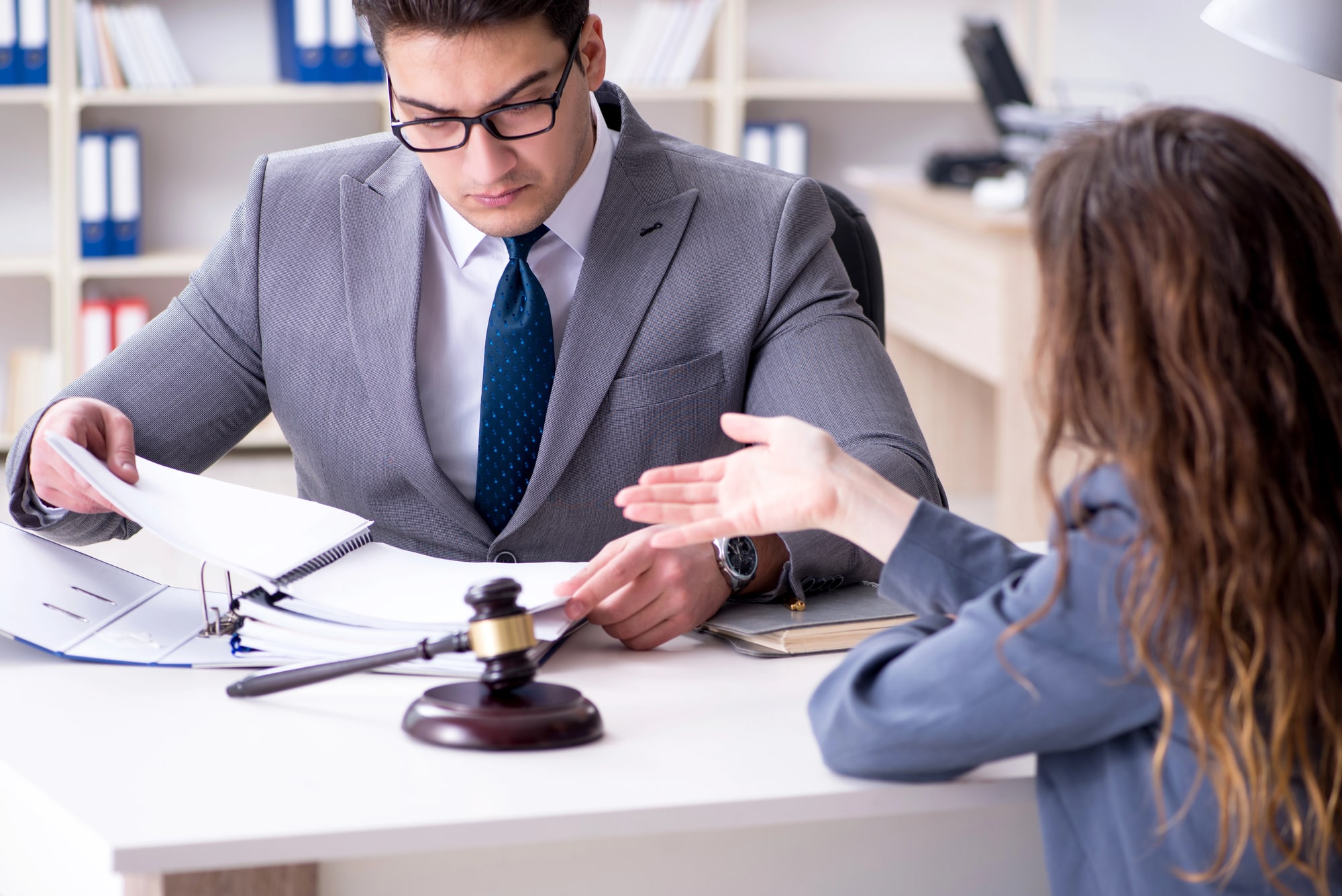 Flood Claims Lawyer Metairie, LA
