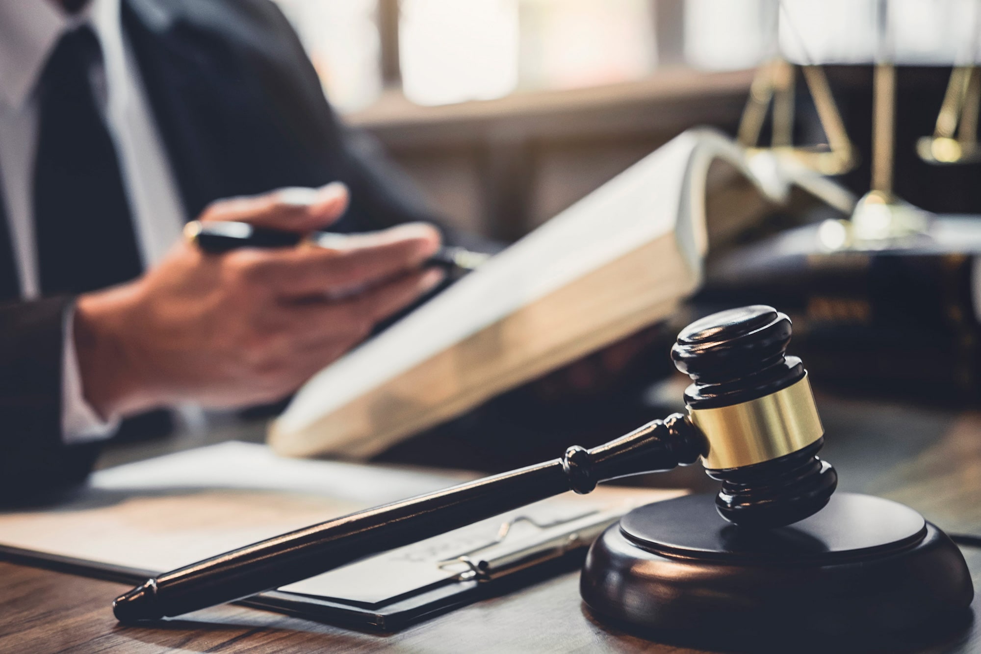 wrongful death lawyer New Orleans, LA