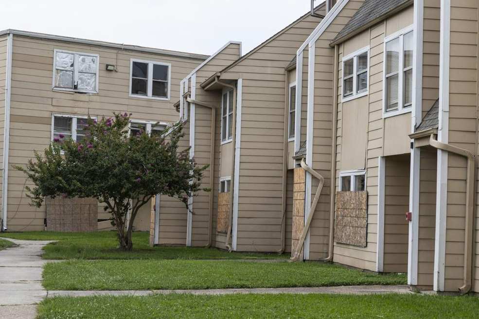 Residents of this troubled New Orleans East complex just landed a $3M win. Here’s what’s next.