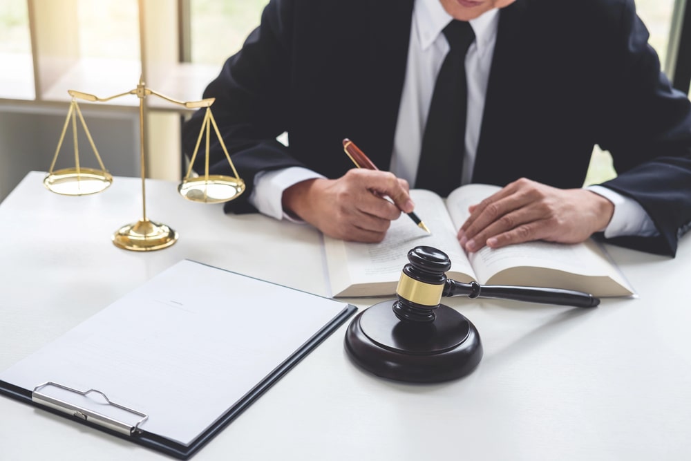 personal injury lawyer Slidell, LA