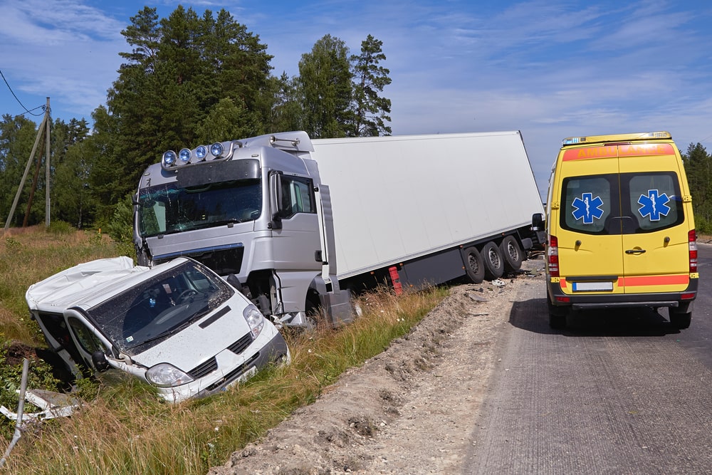 Catastrophic Injury Lawyer Slidell, LA