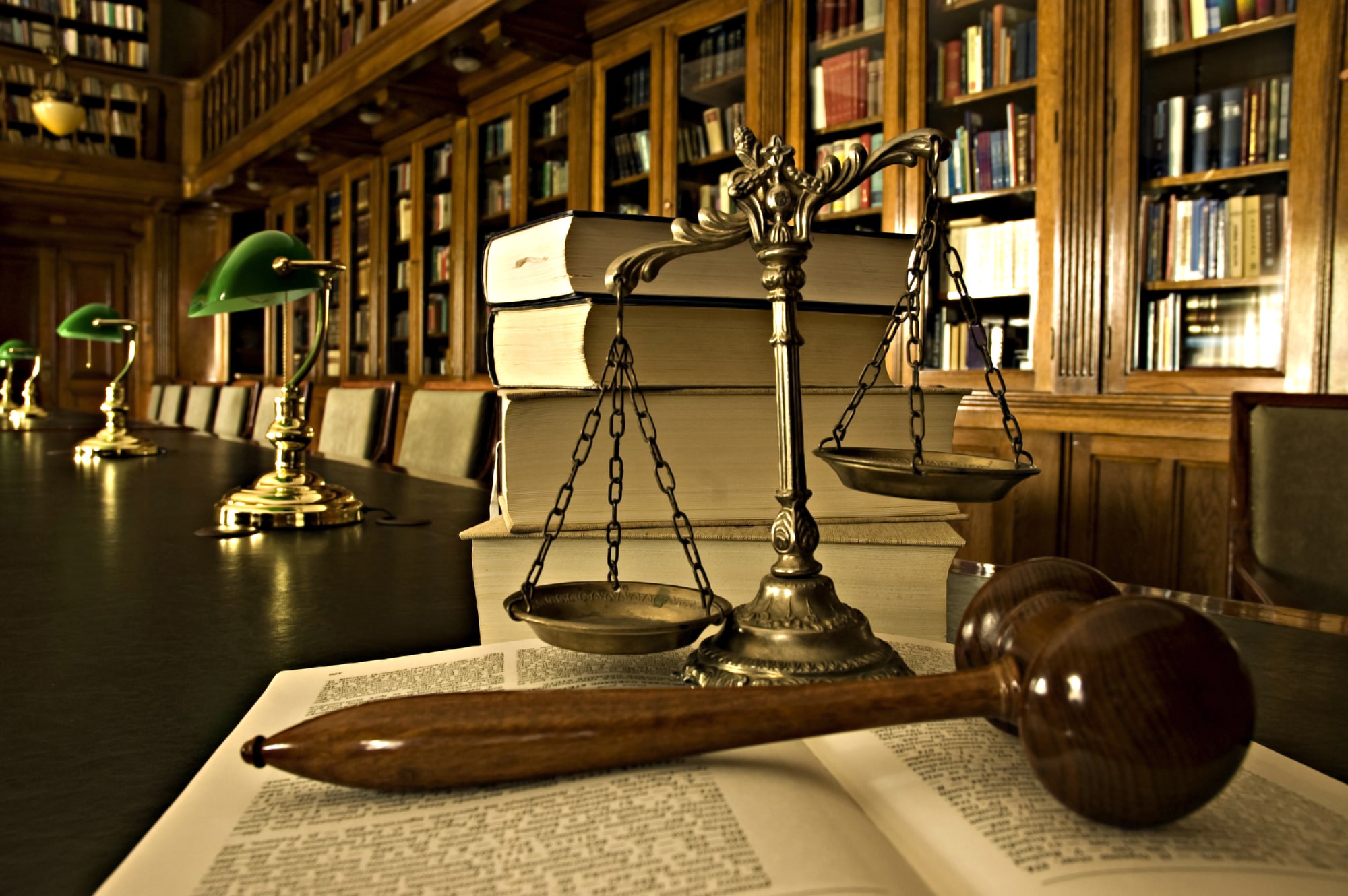 Jones Act Lawyer Slidell, LA