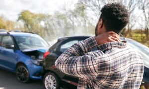 car accident lawyer in Metairie, LA