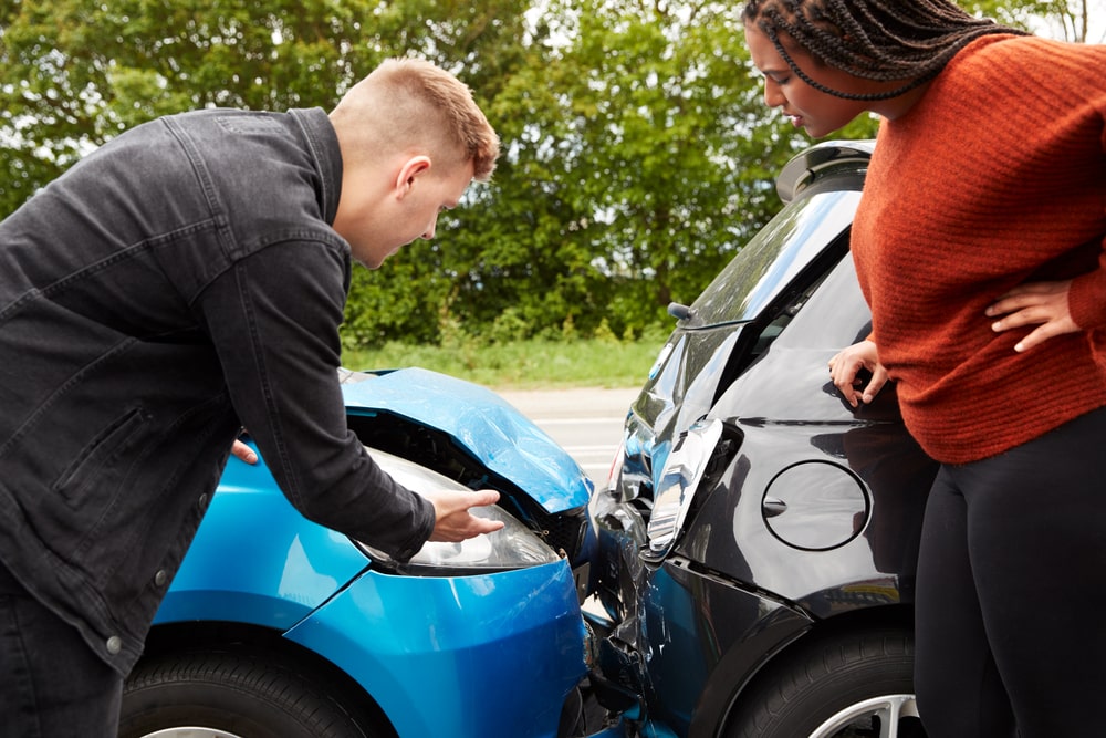 car accident lawyer Harvey, LA