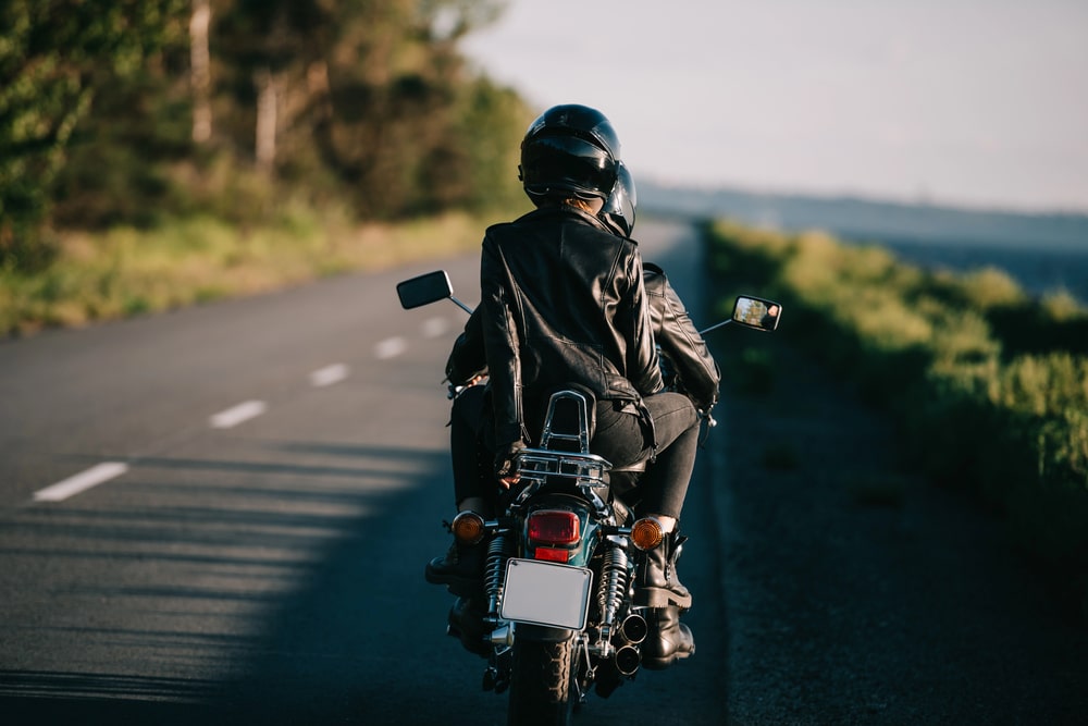 motorcycle accident lawyer Kenner, LA
