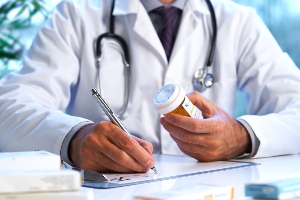 medical malpractice lawyer