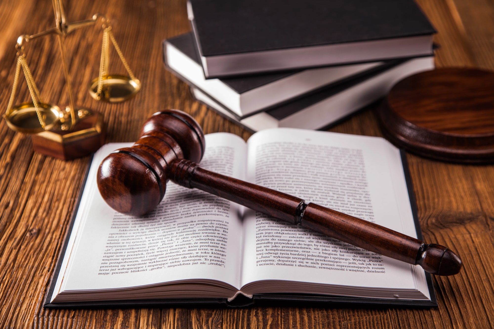 personal injury lawyer Metairie, LA